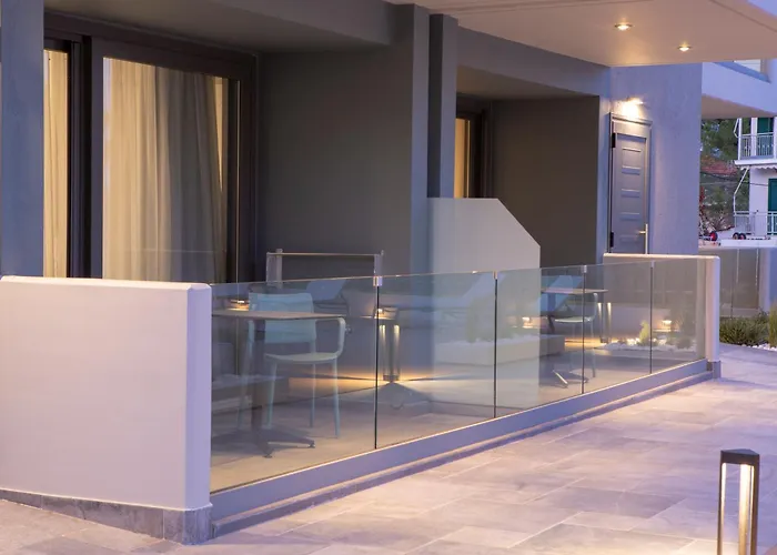 Kn Ionian Suites