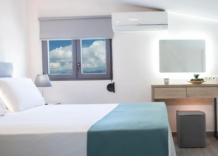 Kn Ionian Suites