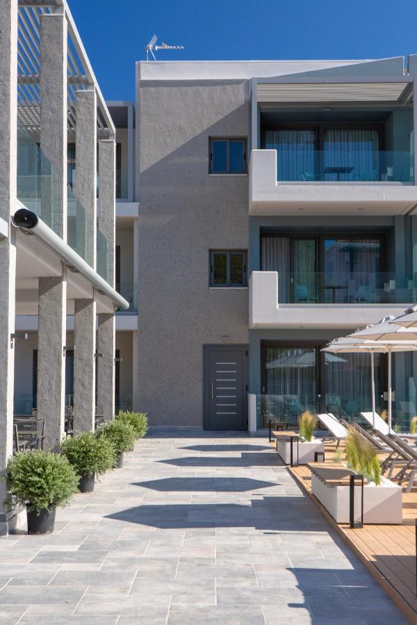 Apartahotel Kn Ionian Nikiana