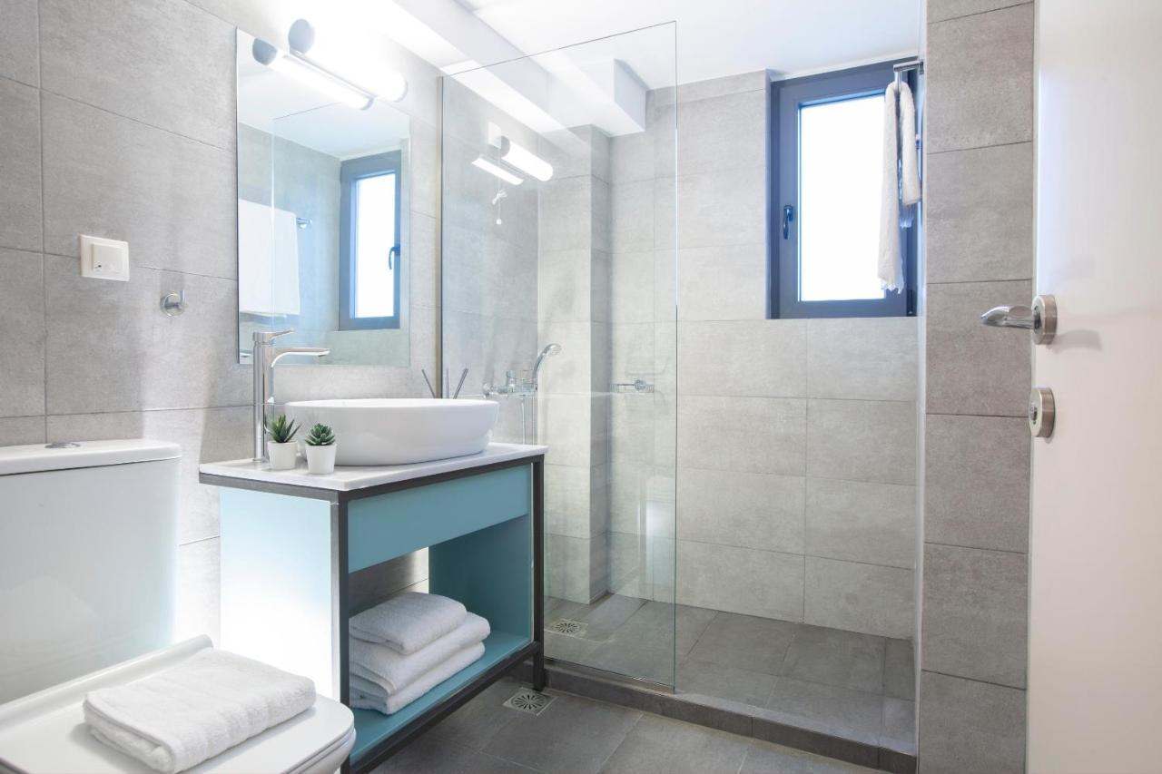 Apartahotel Kn Ionian Nikiana