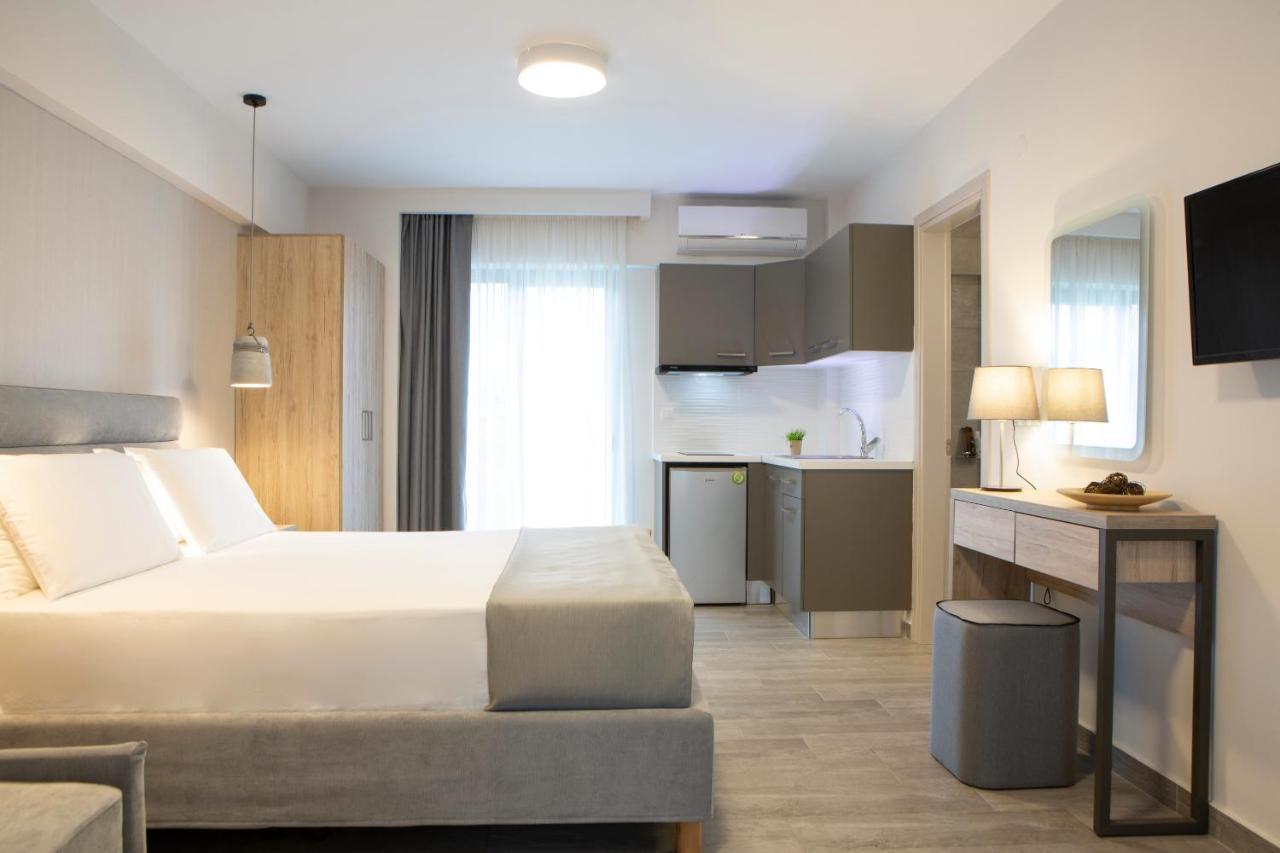 Apartahotel Kn Ionian *