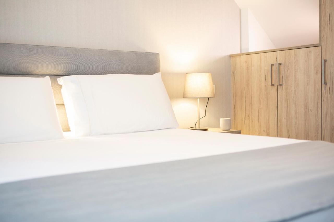 Apartahotel Kn Ionian *