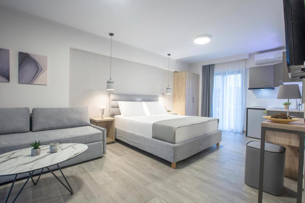 Apartahotel Kn Ionian Nikiana