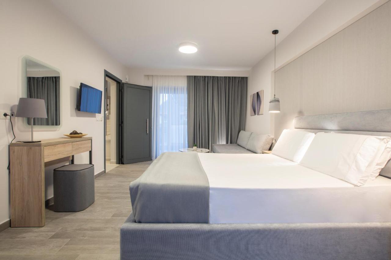 Kn Ionian Apartahotel *