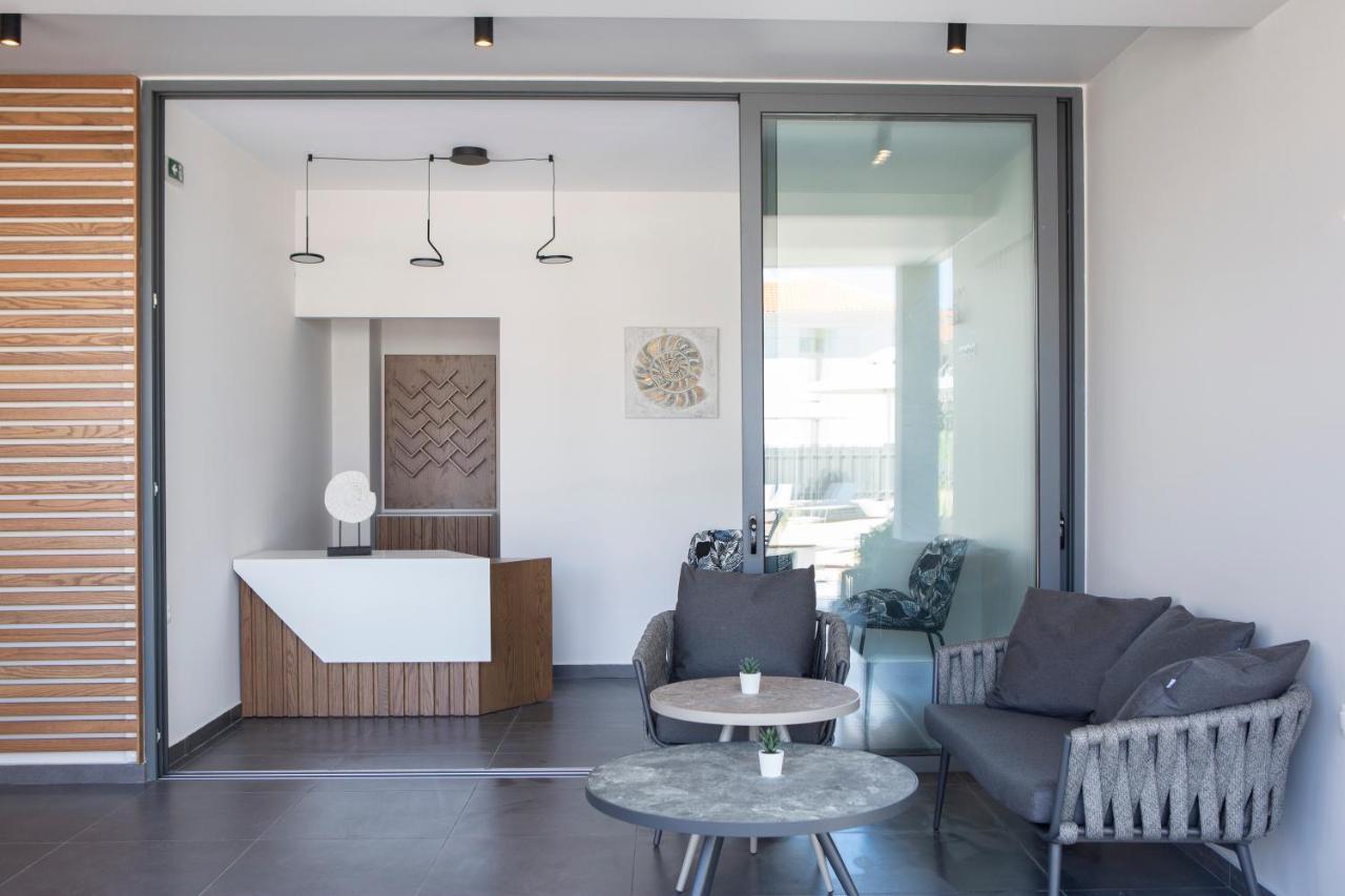 Apartahotel Kn Ionian