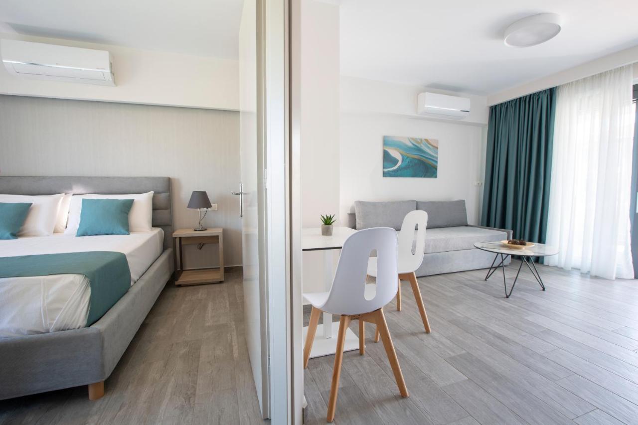 Apartahotel Kn Ionian
