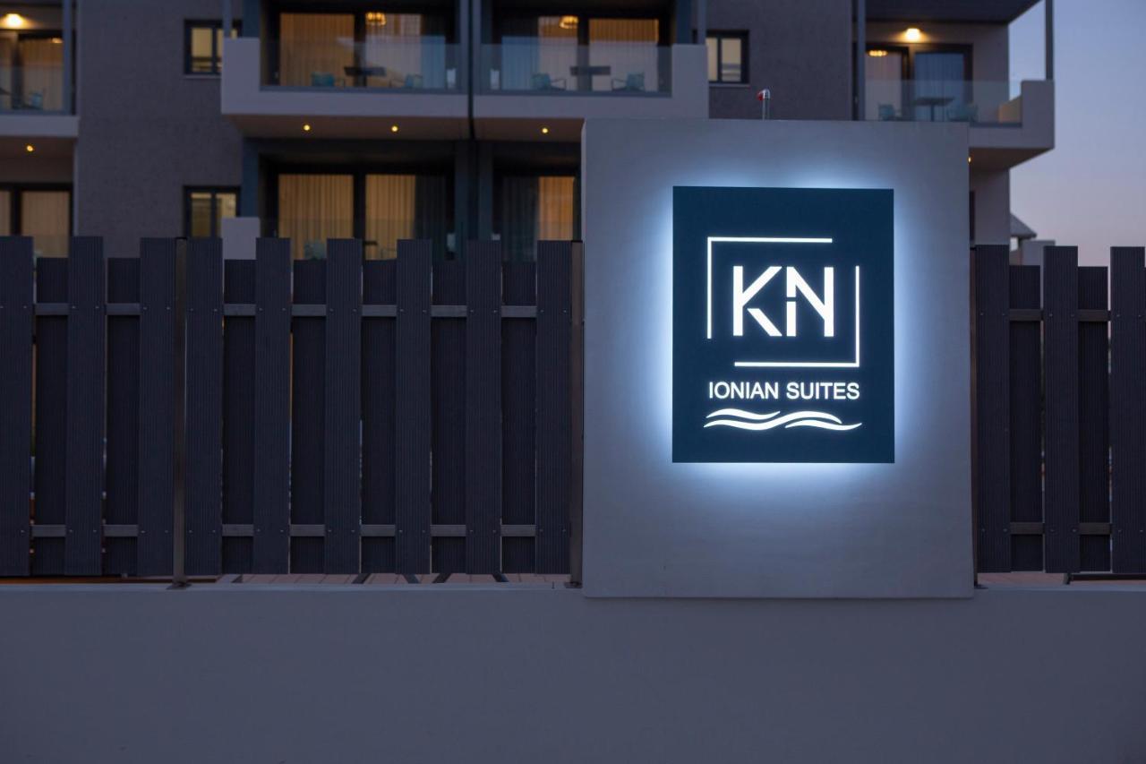 Apartahotel Kn Ionian *