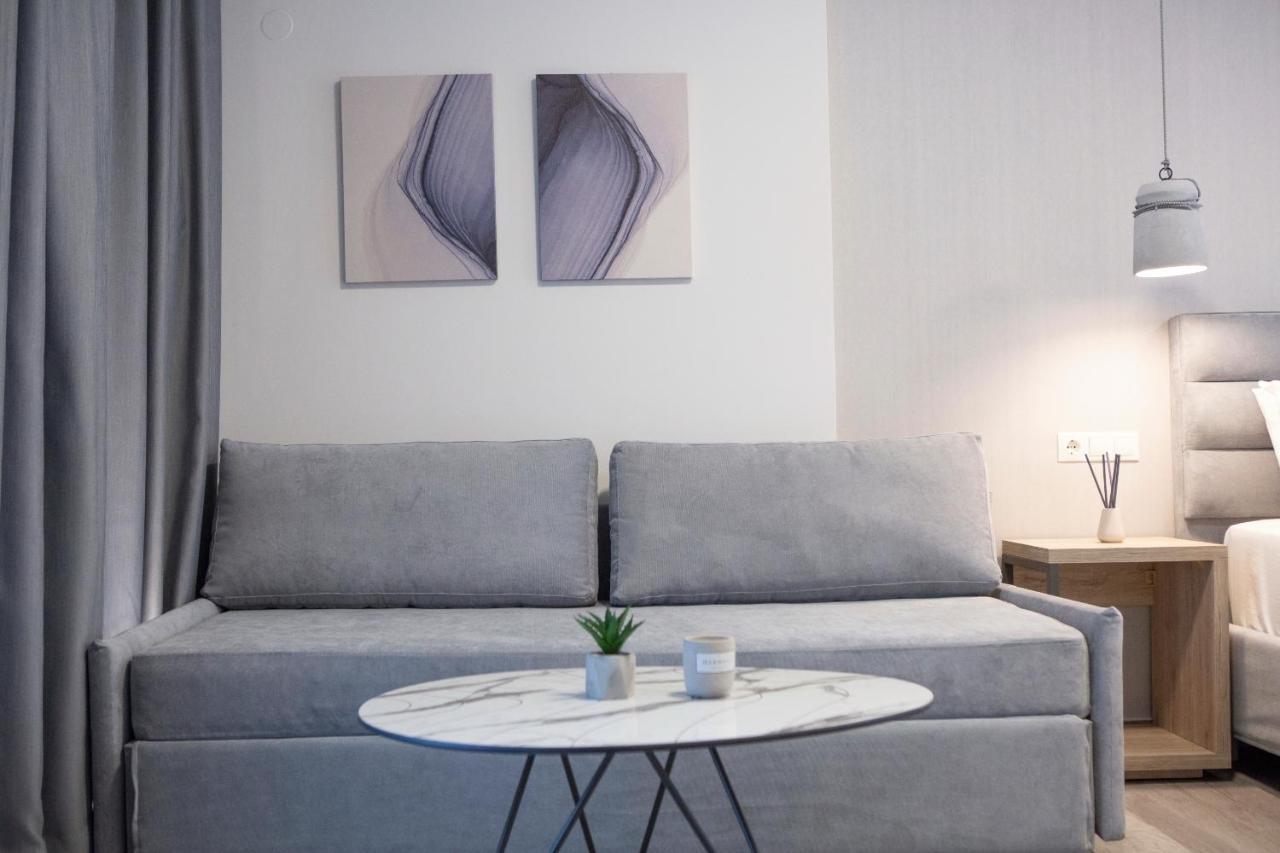 Apart Otel Kn Ionian